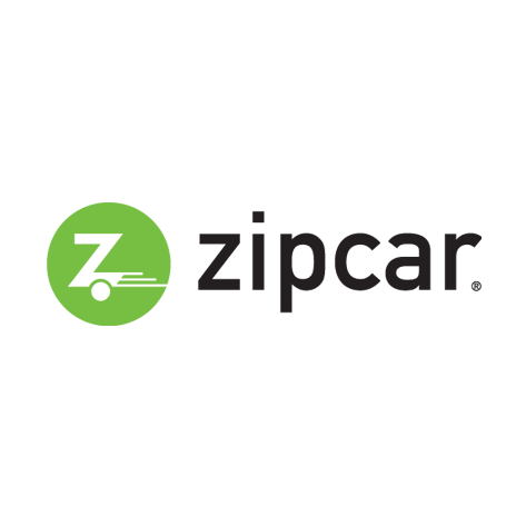 zipcar logo